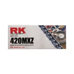 Rk Chain Natural, Links 420MXZ-132. Fixed Price $47.43.