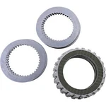 Belt Drives Complete Replacement Kit For Bdl Ev/evo/evb Clutches ERCPS100. Fixed Price $209.47.