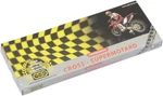 Regina 420 RX3 Series Offroad Non-sealed Chain 120 Links. Fixed Price $61.02.