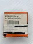 Ktm Countershaft Bearing TN9 C3 Suit Multiple 0625062058. Fixed Price $23.03.