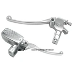Brake Master Cylinder Clutch Lever For Honda Shadow Ace Aero Spirit VT1100 95-07. Fixed Price $25.95.