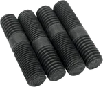 Colony Transmission Bottom Stud 7/16-14 X 3/8-24 Oversized 9654-4. Fixed Price $28.65.