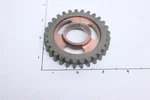 Yamaha 87-04 Warrior 04-13 Raptor 350 3RD Wheel Gear 29T 1UY-17231-01-00. Fixed Price $29.98.