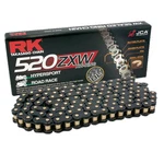 Rk Chain 150L-RL Black Gold Pin BL520ZXW-150. Fixed Price $244.52.