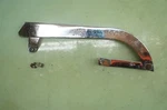 1977 Harley Shovelhead 1200 Fxe *2040 Chain Guard. Fixed Price $109.99.