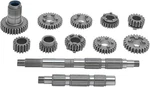 Andrews 5-SPEED Transmission Gear Kits (296085). Fixed Price $1210.19.