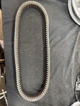 Gates G-force 38G4683 Drive Belt 1-3/8"X48" XTX5049 RPX5049 38C4683 RW7904. Fixed Price $89.99.