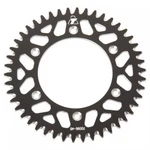 Tusk Rear Aluminum Sprocket 46 Tooth Black 209-167-0096. Fixed Price $54.22.