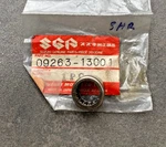 For Suzuki RM60 RM80 RG80 TS50 Bearing Nos 09263-13001. Fixed Price $5.96.