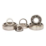 Hot Rods Gear Bearing Kit Kawasaki Kx 250 1993 TBK0028. Fixed Price $136.01.
