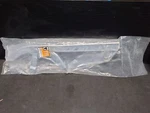 Harley Davidson Vtwin 00-03 Sportster Belt Guard Shield Chrome 60481-00 27-0123. Fixed Price $41.27.