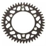 Tusk Rear Aluminum Sprocket 45 Tooth Black 209-167-0001 For Atv/utv. Fixed Price $55.45.