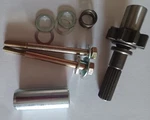 Starter Gear 2" 3.35" Ultima Bdl 3" Open Belt Drive 9 Jackshaft New. Fixed Price $200.00.