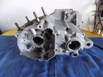 01-05 Kawasaki KX100 KX85 Crankcase Set Left Right 14001-1313. Fixed Price $55.00.