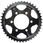 Sprockets Rear Kawasaki 43-TOOTH JTR1489.43. Fixed Price $39.06.