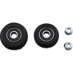 T.m. Designworks Powerlip Chain Roller Kit - Black Motorcycle Dirt Bike. Fixed Price $31.81.