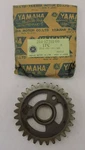 1968-1972 Yamaha DT1 RT1 R5 AT1 CT1 CS3 DS6 Oem 1ST Wheel Drive Gear 214-17211-0. Fixed Price $24.99.