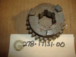 Yamaha 3RD Pinion Gear 278-17131-00 DS7 R5 1970-72 Nos Oem. Fixed Price $14.99.