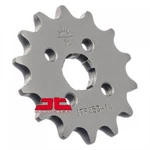 Front Sprocket TOOTH/420 Pitch JTF253.14 For Motorcycle. Fixed Price $20.61.