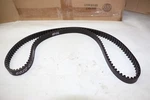 Apm Drive Belt Carbon Rear 1.125" 139T 6022-0206 Harley Davidson New. Fixed Price $110.00.