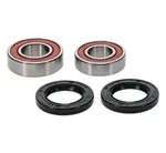 Pivot Works Premium Rear Wheel Bearing Kit For Honda CRF150F 03-17. Fixed Price $37.24.
