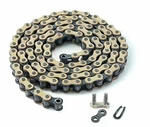 New Genuine Oem Ktm Racing Chain 1/2X3/16 50 Sx 45110265104 With M-link. Fixed Price $47.99.