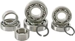 Hot Rods TBK0114 Transmission Bearing Kit Fits 2004-2007 Suzuki RM125. Fixed Price $132.00.