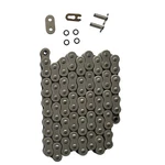 Natural 520X88 Rear O-ring Drive Chain For Polaris Xplorer 300 4X4 1996-1999. Fixed Price $30.49.
