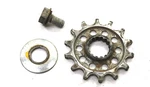 2023 Ktm 250 Sx Oem Front Sprocket A46033029013. Fixed Price $25.00.