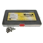 Pro Valve Shim Kit For Kawasaki Ninja (abs) EX300A 2013-2017. Fixed Price $104.99.