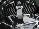 Pingel Electric Easy Speed Shifter Kit 77903 1601-0488. Fixed Price $1557.24.
