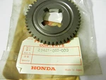 Honda QA50K3 50K2 Gear (33T) 23421-083-000 New. Fixed Price $49.95.