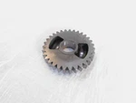 Honda VT500 Ascot & Shadow Rear Differential Cross Shaft Drive Damper Gear. Fixed Price $14.95.