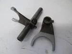 1994 Honda VT600 Shadow Cd Vlx Shift Forks With Rod. Fixed Price $7.77.