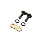 Bikemaster 525 Bmor O-ring Rivet Link Gold 197278. Fixed Price $18.44.