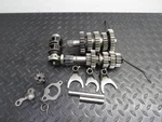 Kawasaki Oem Transmission Shafts Gears Forks Drum 2008. Fixed Price $109.95.