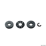 Harley Clutch Rod Bearing Kit Flt Fxr Big Twins L75-84 Repl H-d 37312-75. Fixed Price $14.99.