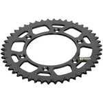 Pro-x Aluminum Rear Sprocket 51T Motorcycle Dirt Bike 07.RA22099-51 113172. Fixed Price $63.89.