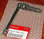 Honda Engine Shift Shaft Spindle 10-17, 24610-KRN-A41. Fixed Price $94.95.