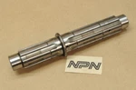 Vtg Oem Honda CB750K GL1000 Transmission Counter Shaft 23220-371-000. Fixed Price $16.49.