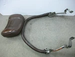 Oem! 1986-1988 Suzuki Cavalcade Drivers Backrest Brown. Fixed Price $168.00.