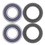 Quadboss For 90-97 Honda TRX200 Fourtrax Front Atv Wheel Bearing & Seal Kit. Fixed Price $33.29.