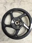 07 Yamaha Road Star Warrior Rear Back Sprocket Pulley. Fixed Price $41.84.