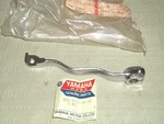 Nos Genuine Yamaha TY250 Gear Shift Pedal P/n 493-18111-01-93(#3532. Fixed Price $49.95.