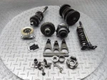 2008 08-09 Kawasaki ZG1400 Concours Transmission Gearbox Shaft Fork. Fixed Price $55.79.
