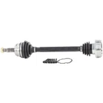 VW-8018 Trakmotive Cv Half Shaft Axle Front Driver Left Side For Hand. Fixed Price $133.50.