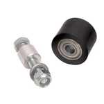 Primary Drive Chain Roller Small 31 Mm Black For Kawasaki KX500 1984-2004. Fixed Price $19.23.