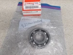 Nos Oem Yamaha Transmission Bearing (B6305)1980-05 XT250 SR250 XV750 93306-30525. Fixed Price $30.79.