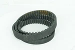 2004 Harley Dyna Fxdli Low Rider Oem Rear Drive Belt 133T 1-1/8" , 40015-00B. Fixed Price $75.60.