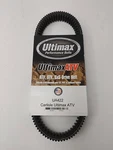 Carlisle Ultimax UA422 Drive Belt Utv Sxs Atv. Fixed Price $59.95.